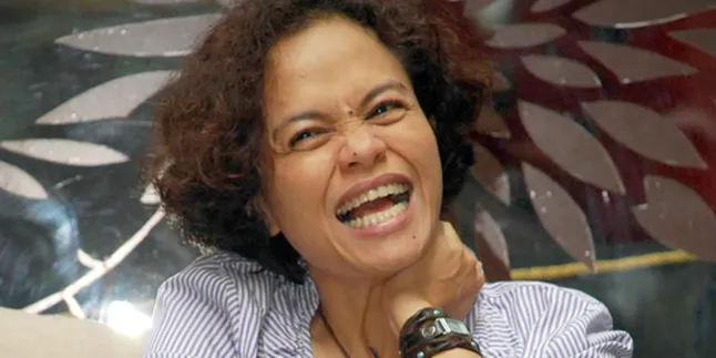 Mira Lesmana, 'SANG PEMIMPI' Kalahkan Rhoma Irama Mira Lesmana, 'SANG PEMIMPI' Kalahkan Rhoma Irama
