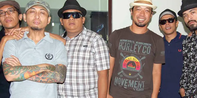 Shaggydog, Gadaikan Motor Demi Rekaman