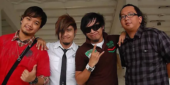 Radja Bantah Bangun Imej 'Grup Religi' Radja Bantah Bangun Imej 'Grup Religi'