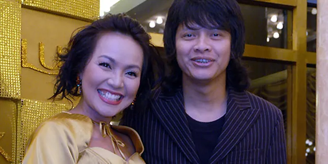 Armand Maulana - Dewi Gita, Mengalah Tepat Pada Waktunya