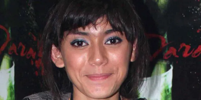 Thalita Latief Ogah Buka Identitas Pacar