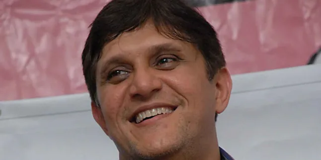 Shankar RS Luncurkan 'SINEMA SELEBRITI'