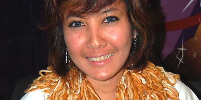 Peggy Melati Sukma Kuasai 5 Bidang Usaha