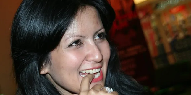 Five Vi Siap Menikah di 2010