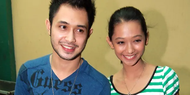 Dilarang Beradegan Bugil, Poppy Bunga Tuntut Kesetiaan Pacar