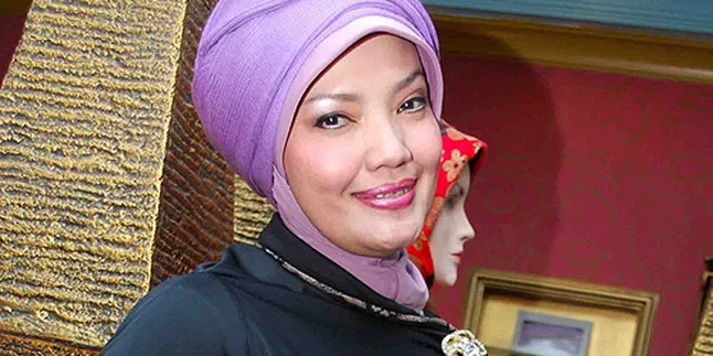 Siap Pindah ke Ngawi, Ratih Sanggarwati Didukung Selebriti