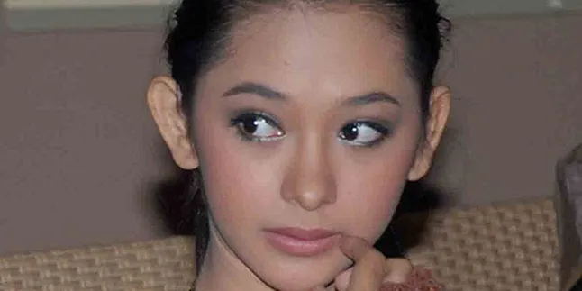 Poppy Bunga Berencana Nikah Muda