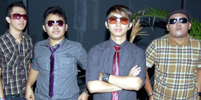 Alt Z Band Ramaikan Audisi 'CHARLY'S MENCARI ANGELS'