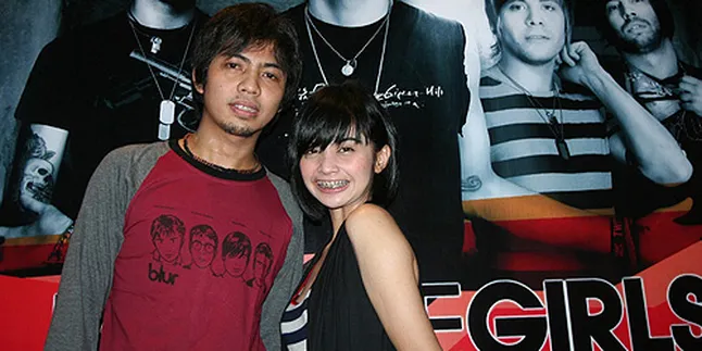 Tiwi T2 - Ade Domino: Konser Boys Like Girls Biasa Aja