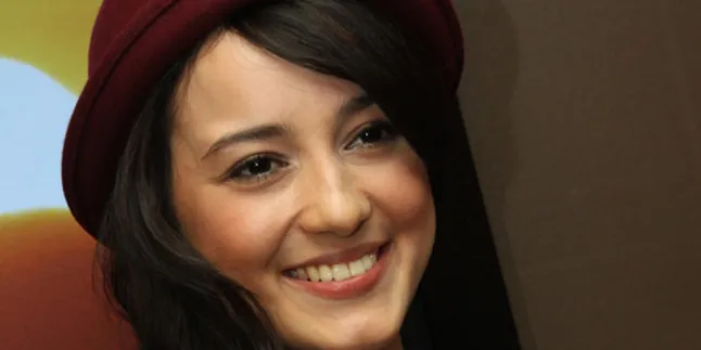 Julie Estelle Dapat Tantangan Baru di Sinetron