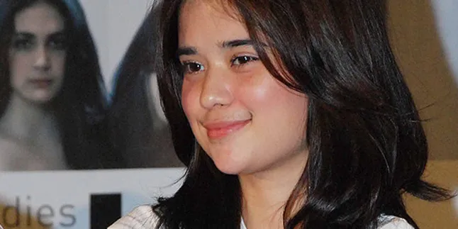 Leylarey Lesesne Nggak Grogi Ciuman Dengan Samuel Zylgwyn