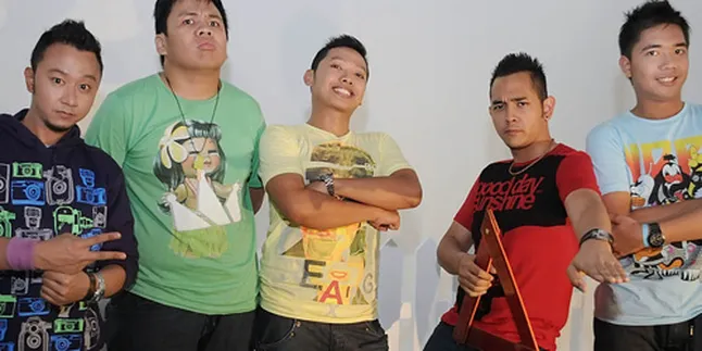 Beda Musikalitas, Keyboardist Gruvi Hengkang