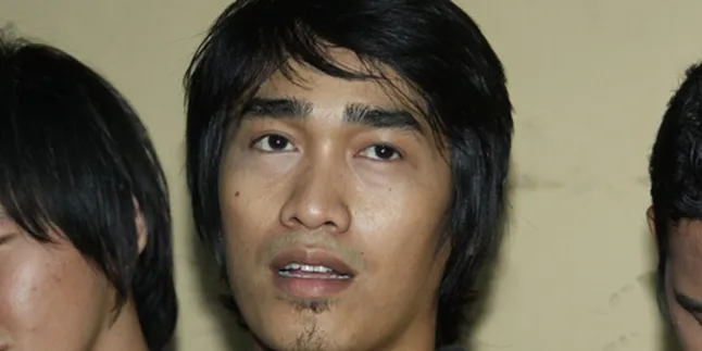 Dide Anggap Penjiplakan Lambang Negara Sebagai Kriminalitas