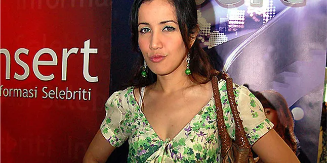 Andi: 'HANTU PUNCAK DATANG BULAN' Sudah Lulus Sensor