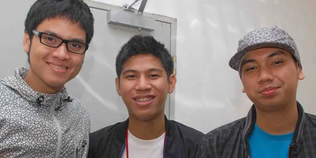 RAN, Lebih Efektif Demo Pakai Tulisan