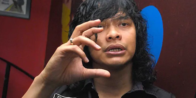 Hidup Sehat Ala Armand Maulana