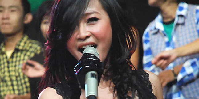 Dancer, Terobosan Baru Rini Idol?