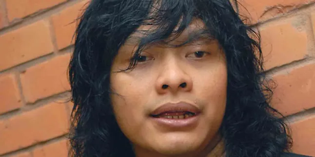 Gigi Tetap Utamakan Karya