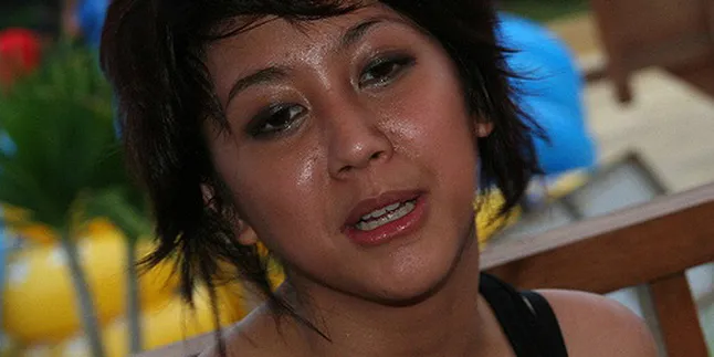 Jadi Juri Kompetisi Film Dokumenter, Sherina Nggak PD