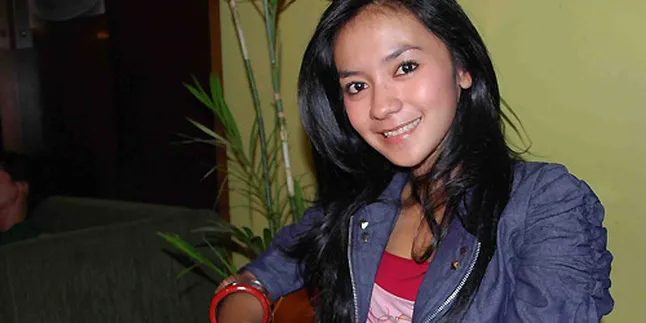 Enno Lerian Ogah Bawa Anak ke Lokasi Syuting