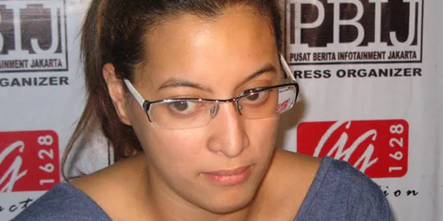 Penganiayaan Bikin Anak Jane Shalimar Trauma