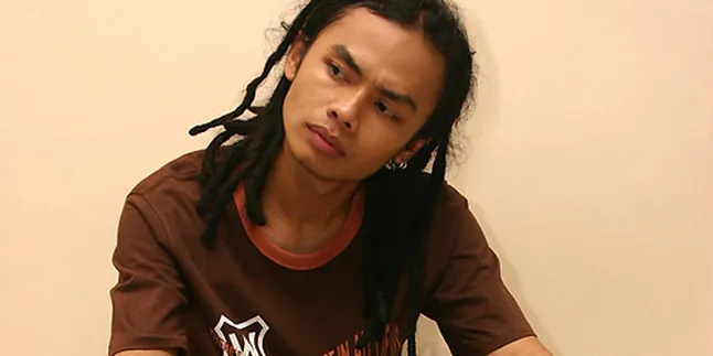 Wendy Berharap Menikah Sekali Seumur Hidup