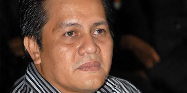 Dukung Futsal, Gusti Randa Jabat Ketua BFNI