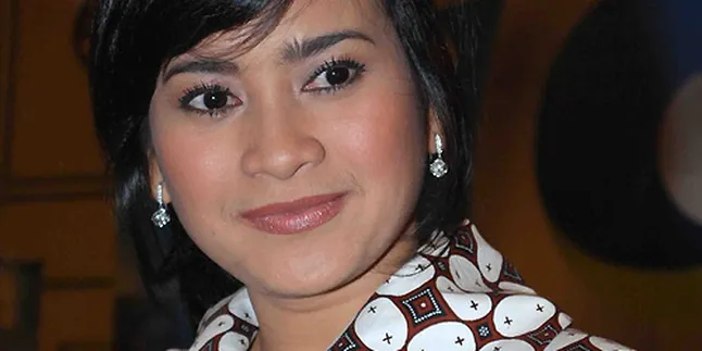 Ikke Nurjanah: Sudah Saatnya Aldi Bragi Nikah