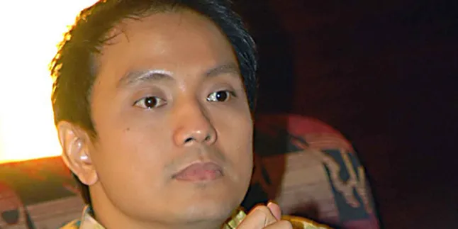 Charles Bonar Sirait Jadi Relawan Thalassemia