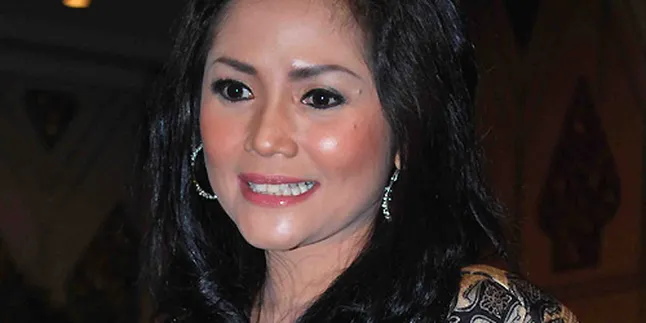 Kristina, Kuliah Untuk Isi Waktu Luang