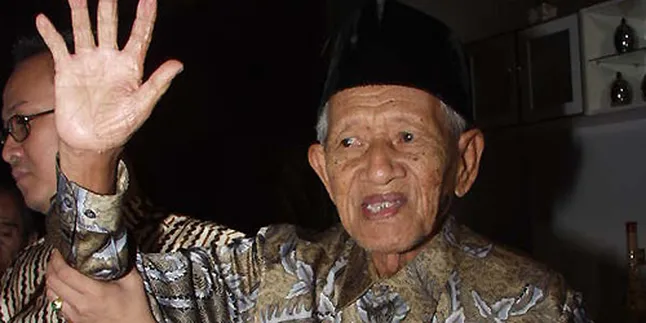 Pasca Operasi, Gesang Tak Boleh Dibesuk