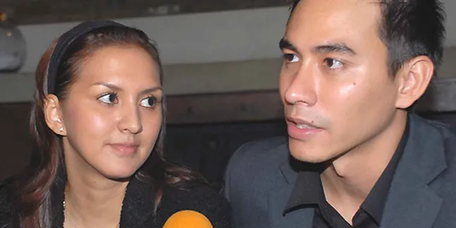 Darius Sinathrya Terbebani Sosok Sony Tulung