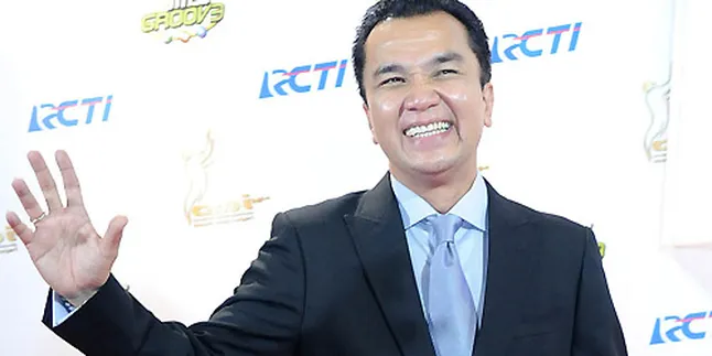 Tantowi Yahya: TVRI Harus Jadi Media Independen