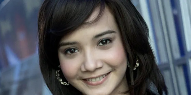 Zaskia Sungkar, Manfaatkan Waktu Libur Untuk Santai