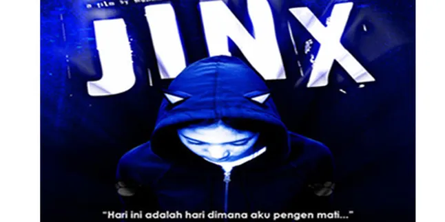 Sutradara 'JINX': Saya Siap 'Face to Face'