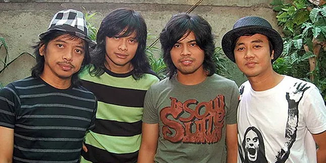 Gigi Belum Mau Laporkan MVP ke Polisi