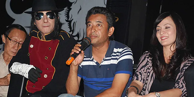 'JINX' Kolaborasikan Pemain Senior dan Junior