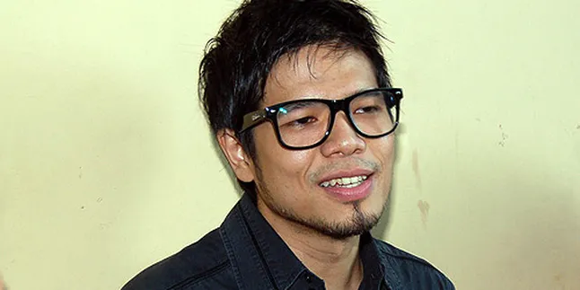 Baim Hobi 'Ngendus-Ngendus' Putrinya