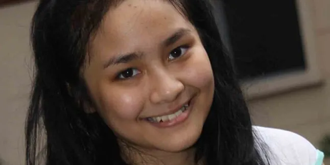 Gita Gutawa, Rahasiakan Bintang Tamu Konser Tunggalnya