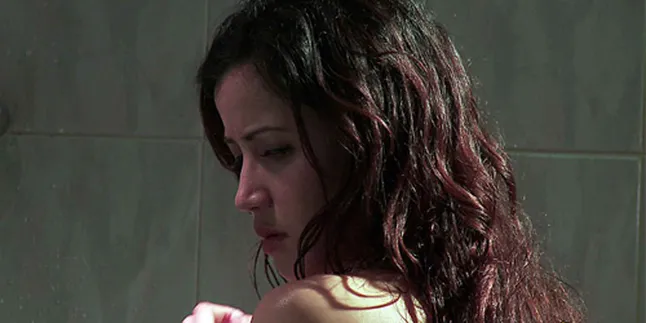 Andi Soraya Tolak HPDB Disebut Film Porno