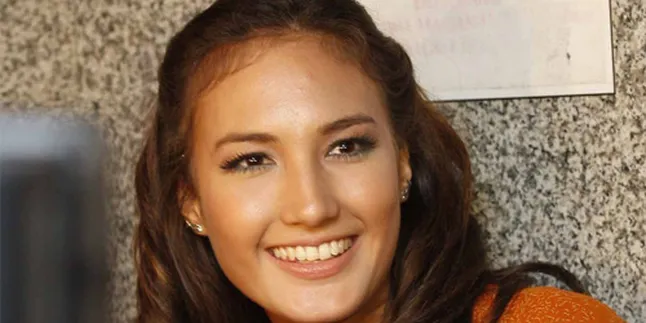 Nadine Chandrawinata: 7 Tahun Pacaran Bukan Patokan