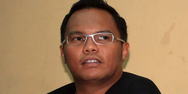 Badai Tak Mau Kerispatih Dibawa Dalam Kasus Sammy