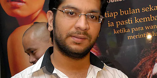 Dituntut Rp100 M, Produser 'HPDB' Bantah Terlibat