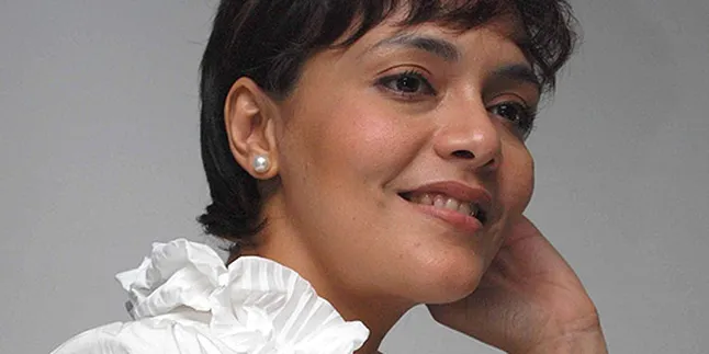 Lula Kamal Sudah Siapkan Nama Untuk Si Kembar