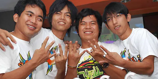 Wali Merasa Tak Layak Dapat Penghargaan