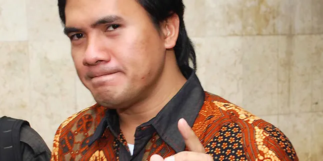 Saiful Jamil: Lebih Baik Dicap Playboy Daripada Pecandu Narkoba