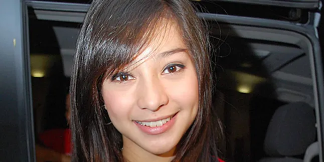 Belum Minat Pacaran, Nikita Willy Anggap Adhareza Teman