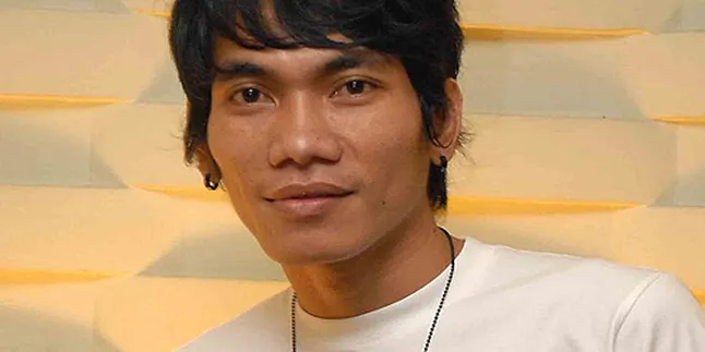 Sama-Sama Vokalis, Herman Salju Prihatin Nasib Sammy