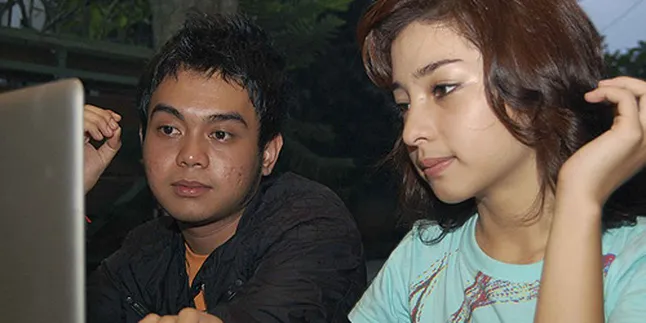 Adhareza: Nikita Willy Pengen Jadi Penyanyi