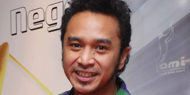 Giring Nidji Harapkan Pers Indonesia Makin Maju